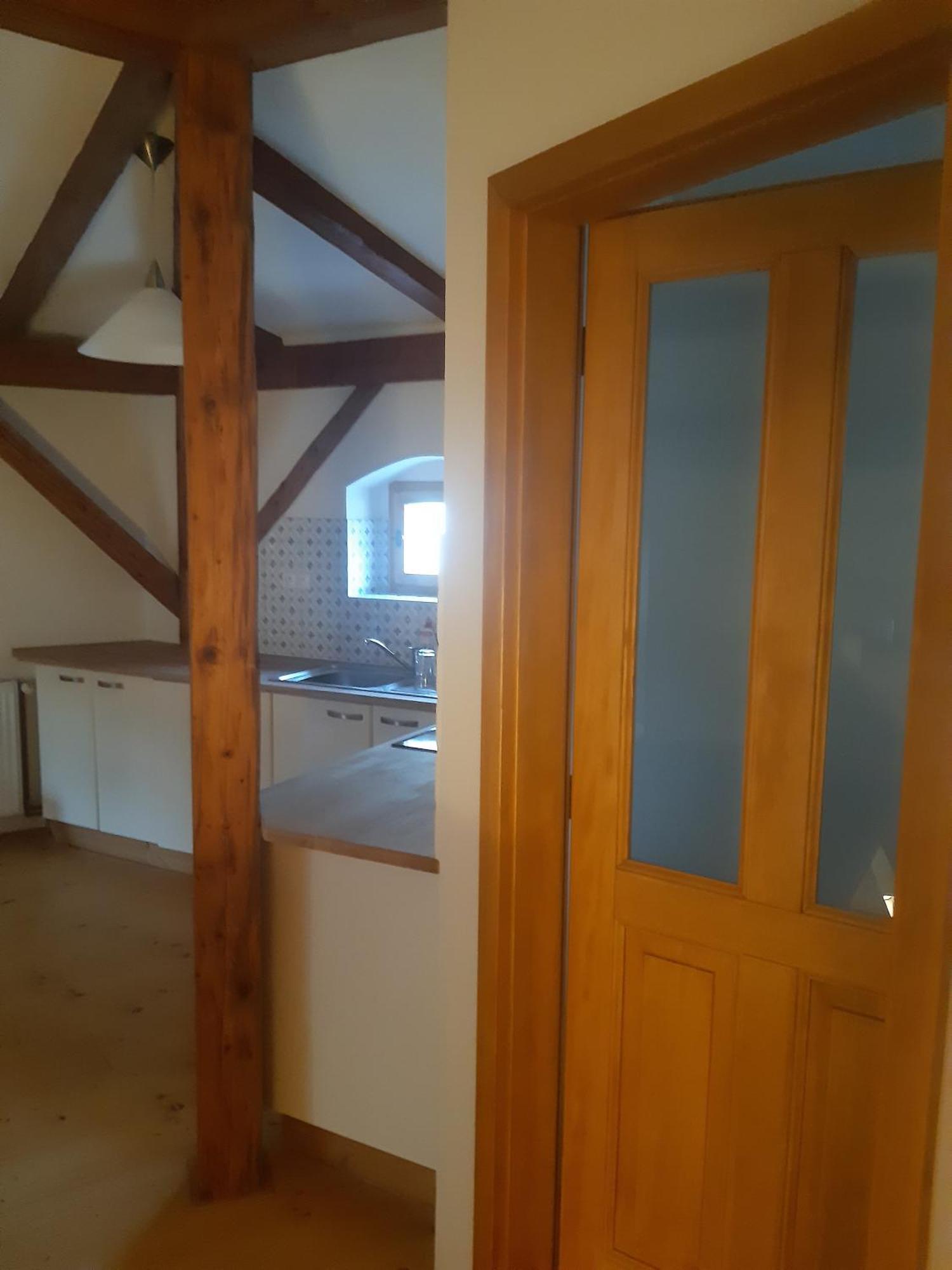 Stare Dekanstvi Utery Exterior foto